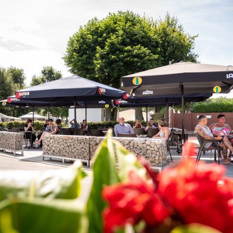 Recreatieoord Wilhelm Tell - Belgian Limburg - Image N°4