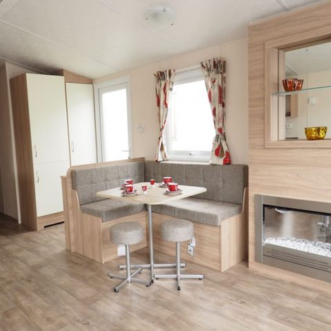 Chalet 6 persons - Superior