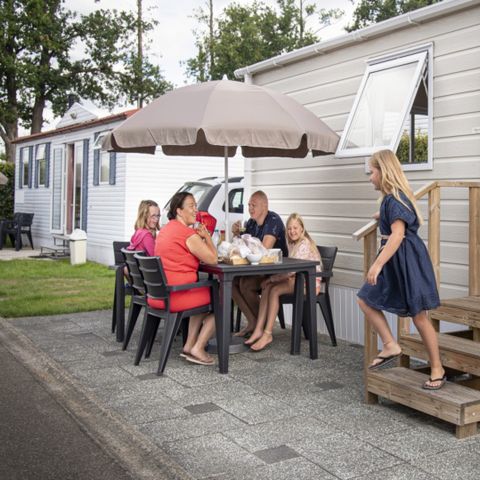 Chalet 6 persons - Superior