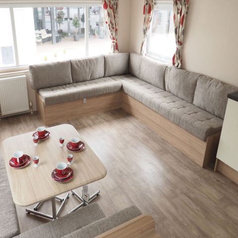 Chalet 6 persons - Superior