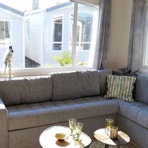 Chalet 6 persons - Superior de Luxe