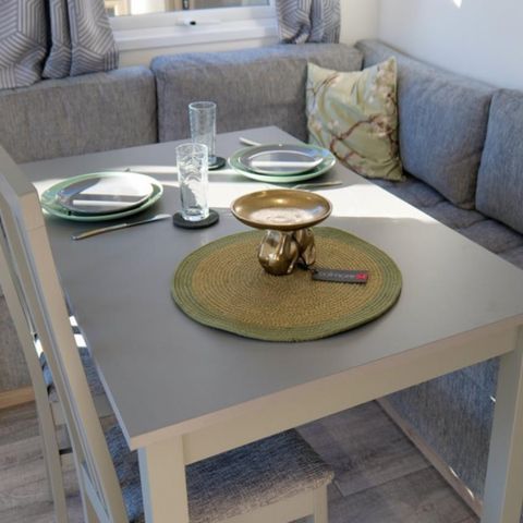 Chalet 6 persons - Superior de Luxe
