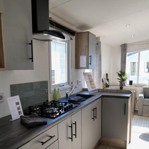 Chalet 6 persons - Superior de Luxe