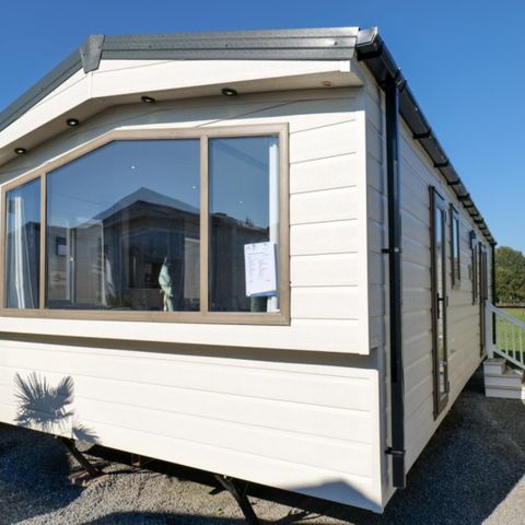 Chalet 6 persons - Superior de Luxe