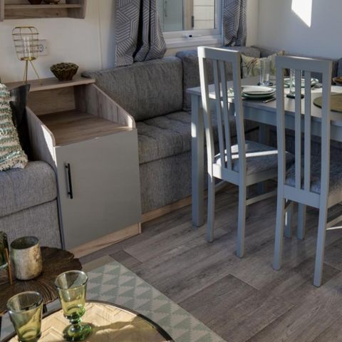 Chalet 6 persons - Superior de Luxe