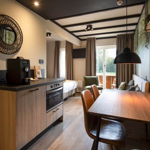 Apartment 4 persons - Holiday flats