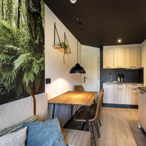Apartment 4 persons - Holiday flats