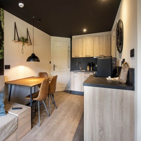 Apartment 4 persons - Holiday flats