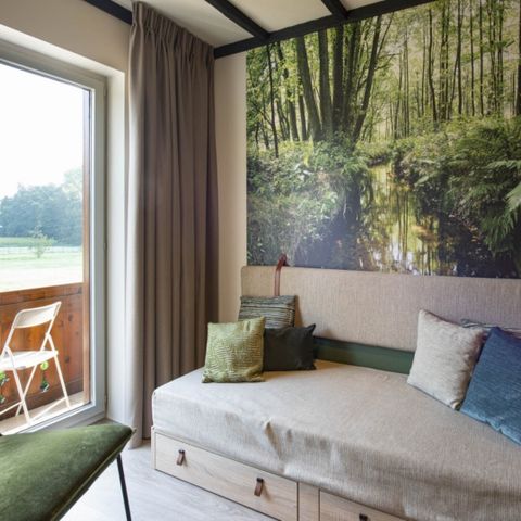 Apartment 4 persons - Holiday flats