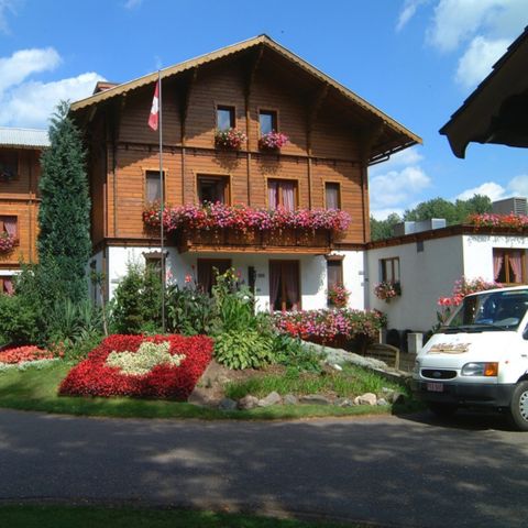 Apartment 4 persons - Holiday flats
