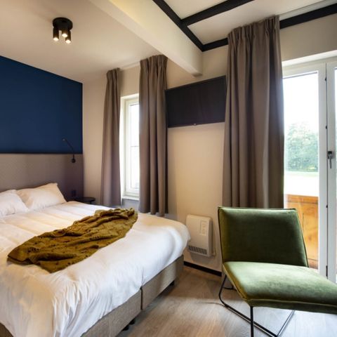 Apartment 4 persons - Holiday flats