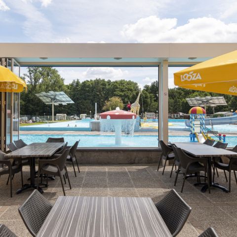 Recreatieoord Wilhelm Tell - Camping Belgian Limburg - Image N°6
