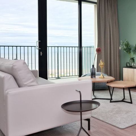 Apartment 4 persons - Pharos Dunes Panorama