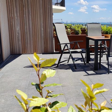 Apartment 4 persons - Pharos Sea Pearl Terrace