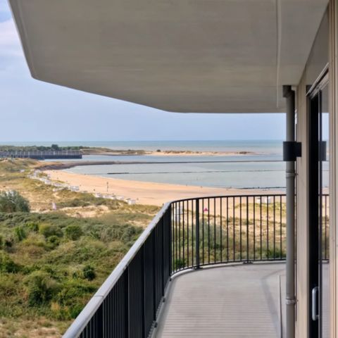 Apartment 4 persons - Pharos Sea Wave Panorama