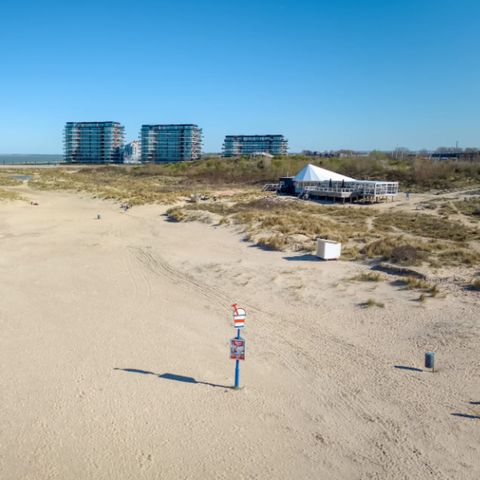 Apartment 4 persons - Pharos Sea Wave Panorama