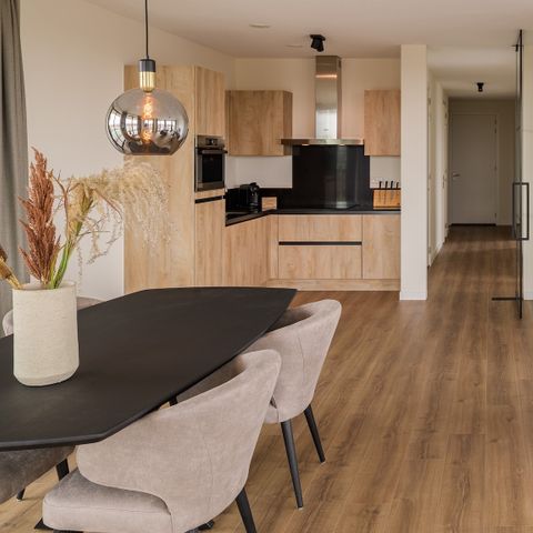 APARTMENT 4 people - Mistral Portside