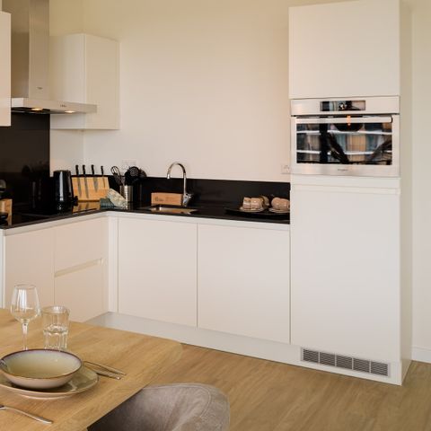 APARTMENT 4 people - Mistral Harbour