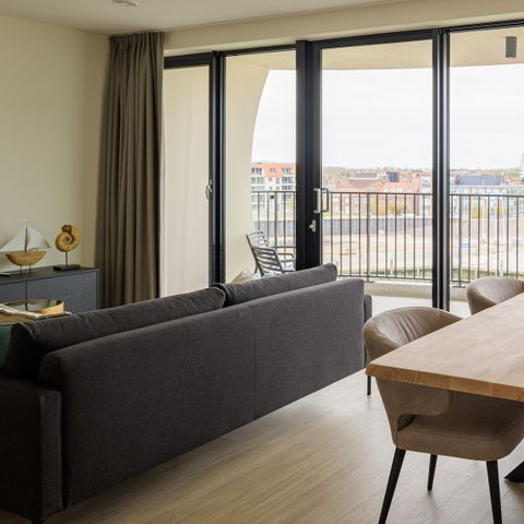 Apartment 4 persons - Mistral Harbour