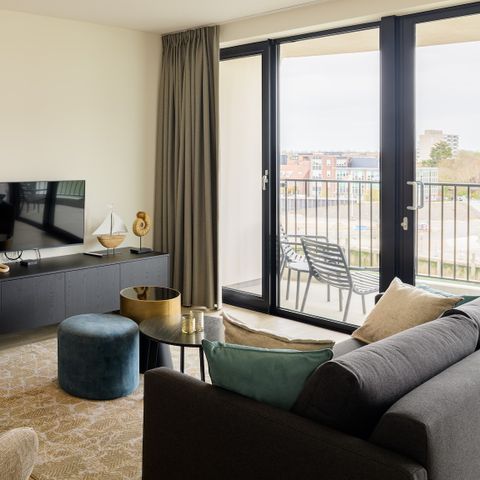 Apartment 4 persons - Mistral Harbour