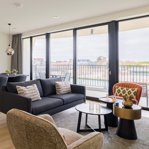 Apartment 4 persons - Mistral Harbour