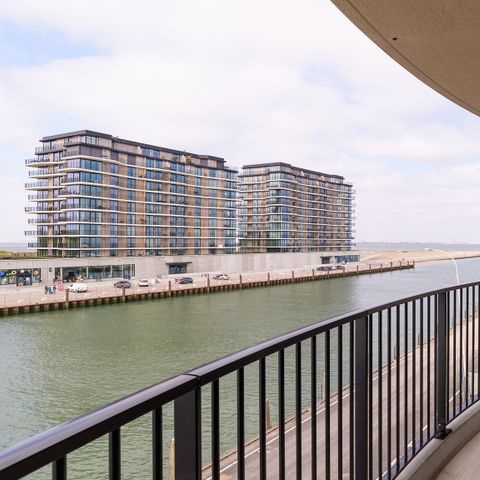 APARTMENT 4 people - Mistral Harbour