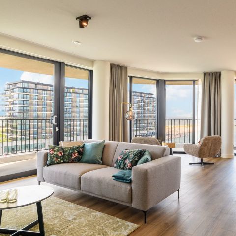 APARTMENT 6 people - Mistral Marina