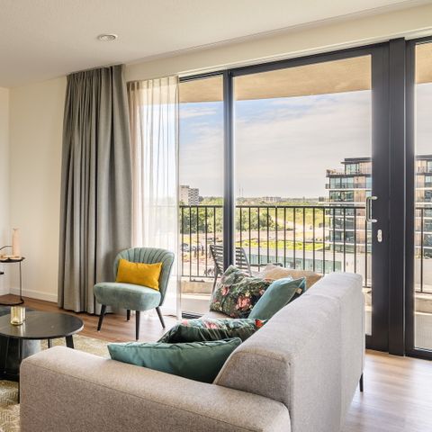 APARTMENT 6 people - Mistral Marina