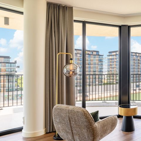 APARTMENT 6 people - Mistral Marina