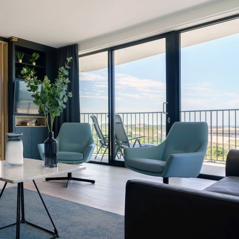 Apartment 6 persons - Pharos Ocean