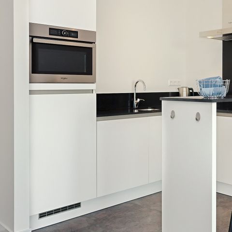 Apartment 6 persons - Pharos Ocean