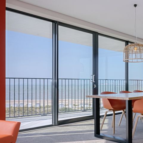 Apartment 6 persons - Pharos Ocean