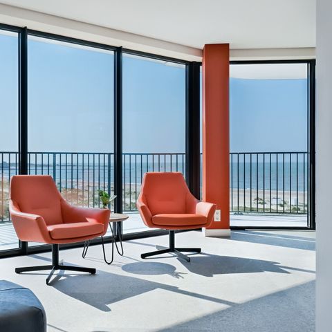 Apartment 6 persons - Pharos Ocean