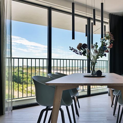 Apartment 6 persons - Pharos Ocean