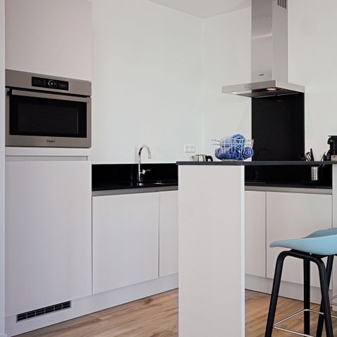 Apartment 6 persons - Pharos Ocean Panorama