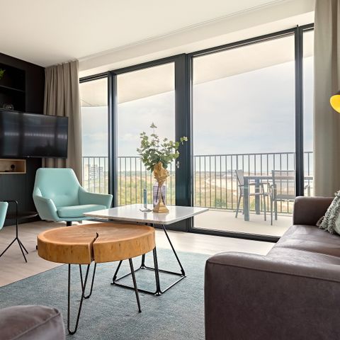 Apartment 6 persons - Pharos Ocean Panorama