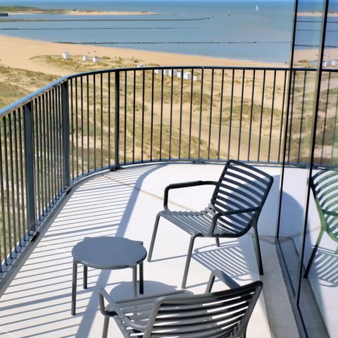 Apartment 6 persons - Pharos Ocean Panorama
