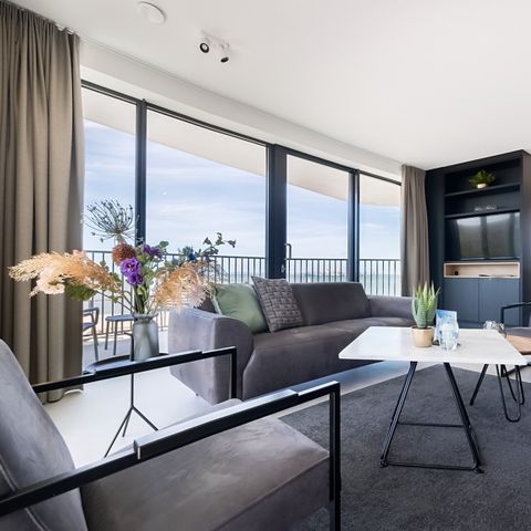 Apartment 6 persons - Pharos Ocean Panorama