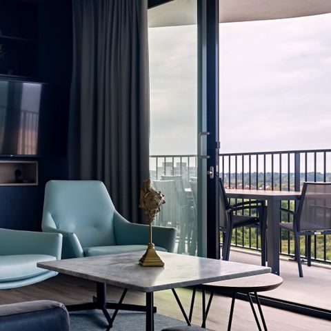 Apartment 6 persons - Pharos Ocean Panorama