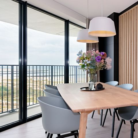 Apartment 6 persons - Pharos Ocean Panorama