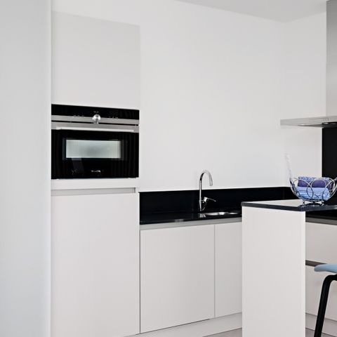 Apartment 4 persons - Pharos Starfish Panorama