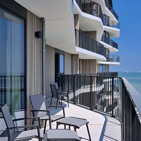 Apartment 4 persons - Pharos Starfish Panorama