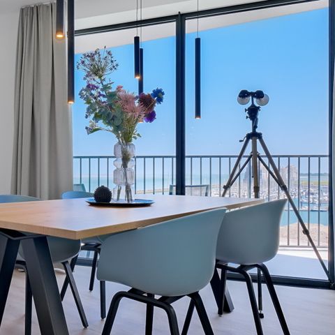 Apartment 4 persons - Pharos Starfish Panorama