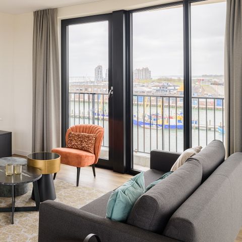 Apartment 4 persons - Mistral Portside