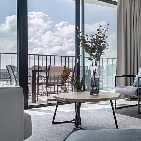 Apartment 4 persons - Pharos Sea Pearl