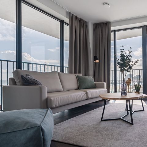 Apartment 4 persons - Pharos Sea Pearl