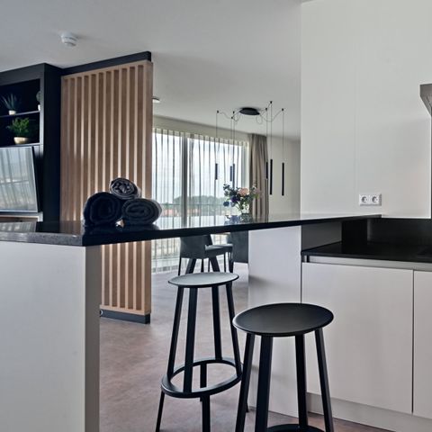 Apartment 4 persons - Pharos Sea Pearl
