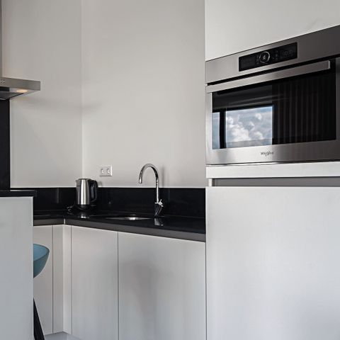 Apartment 4 persons - Pharos Sea Pearl