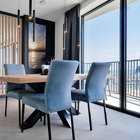Apartment 4 persons - Pharos Sea Pearl
