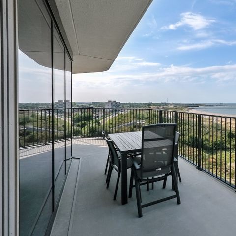 Apartment 4 persons - Pharos Sea Wave Panorama